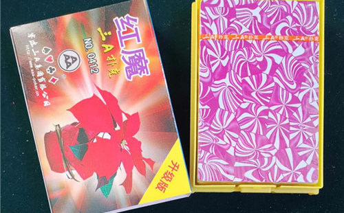 专业级同仁牌具同仁扑克防滑耐磨使用全解析 专业级同仁牌具同仁扑克防滑耐磨使用全解析