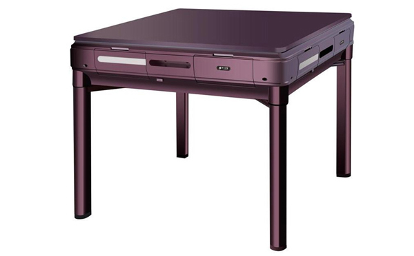 洗牌总卡牌?同仁同仁麻将桌洗牌故障维修方法看这里 洗牌总卡牌?同仁同仁麻将桌洗牌故障维修方法看这里