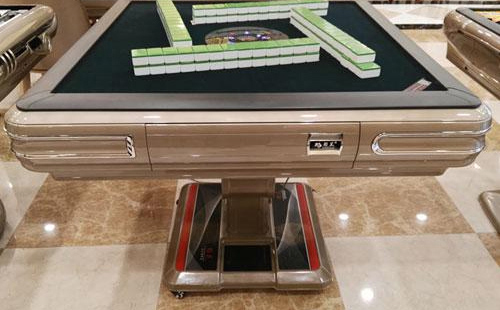 洗牌慢十秒别急着换配件——同仁同仁麻将机光电计数校准教程 洗牌慢十秒别急着换配件——同仁同仁麻将机光电计数校准教程