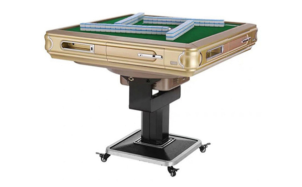 自动同仁同仁麻将机选购与家庭娱乐适配指南 自动同仁同仁麻将机选购与家庭娱乐适配指南