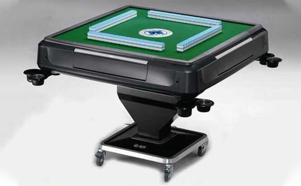 同仁同仁麻将机选购要注意哪些细节?天虎商贸的品类与服务实践 同仁同仁麻将机选购要注意哪些细节?天虎商贸的品类与服务实践