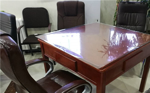 同仁同仁麻将桌选购指南与家庭商用场景功能配置解析